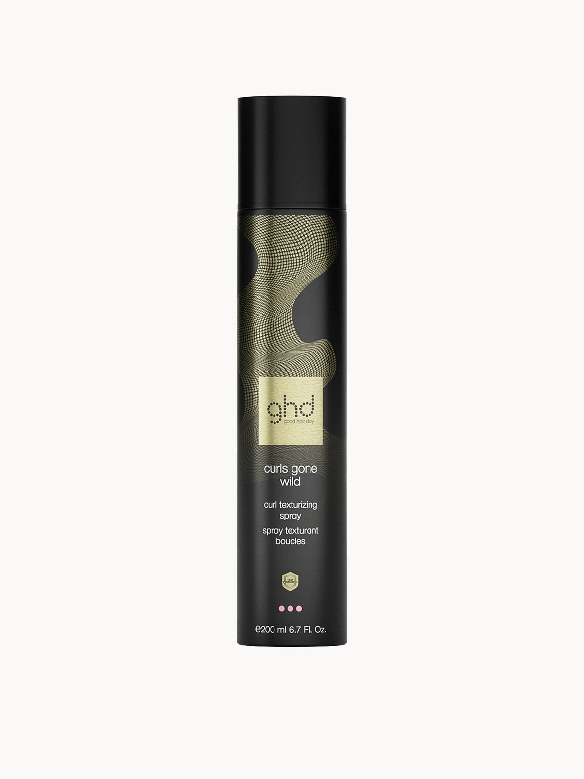 ghd Curls Gone Wild 200ml
