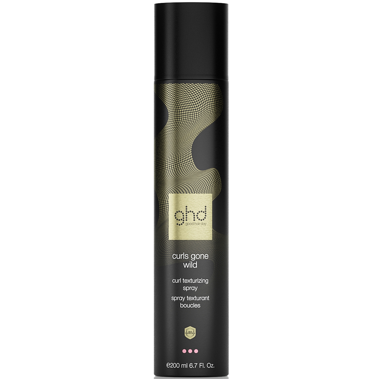 ghd Curls Gone Wild 200ml
