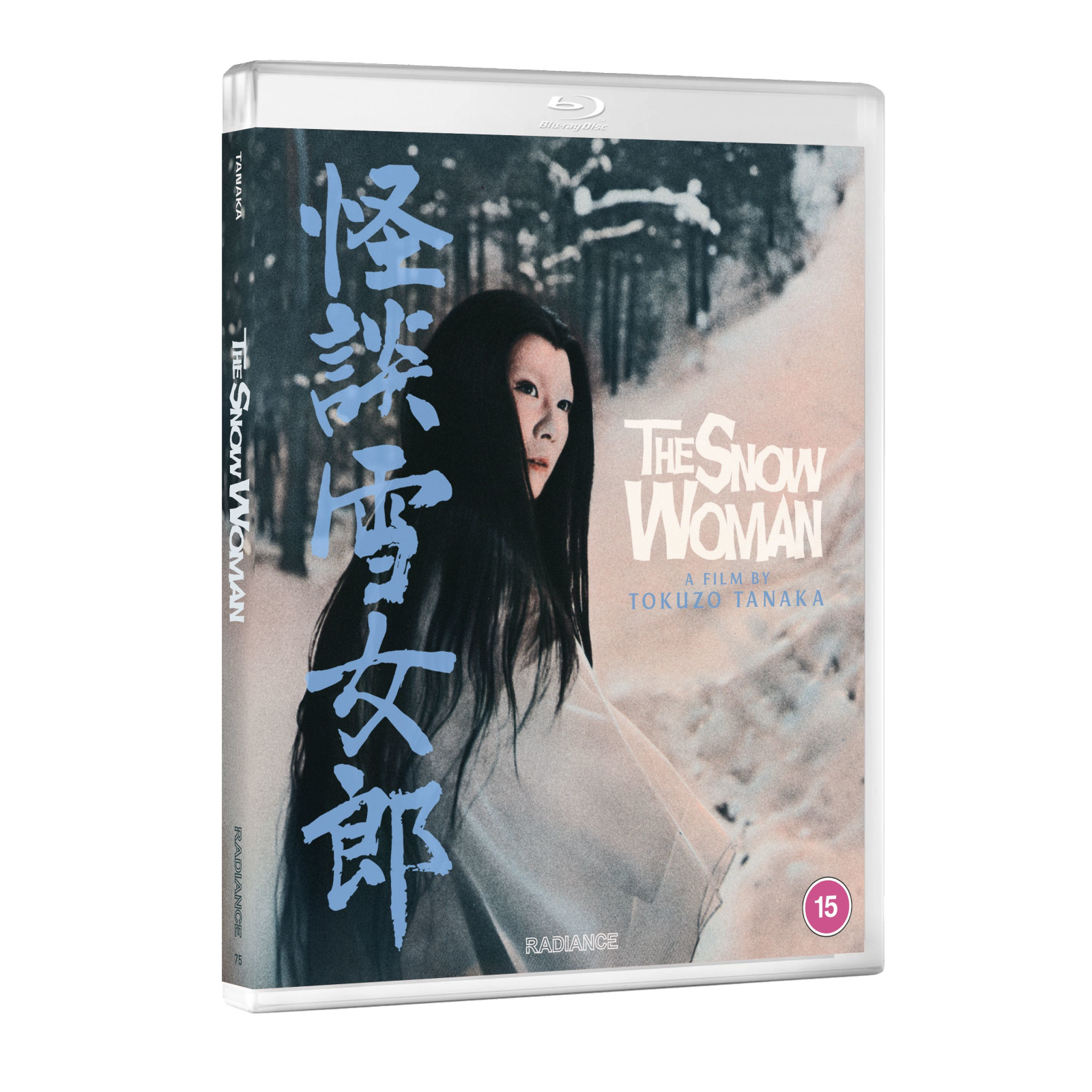 The Snow Woman