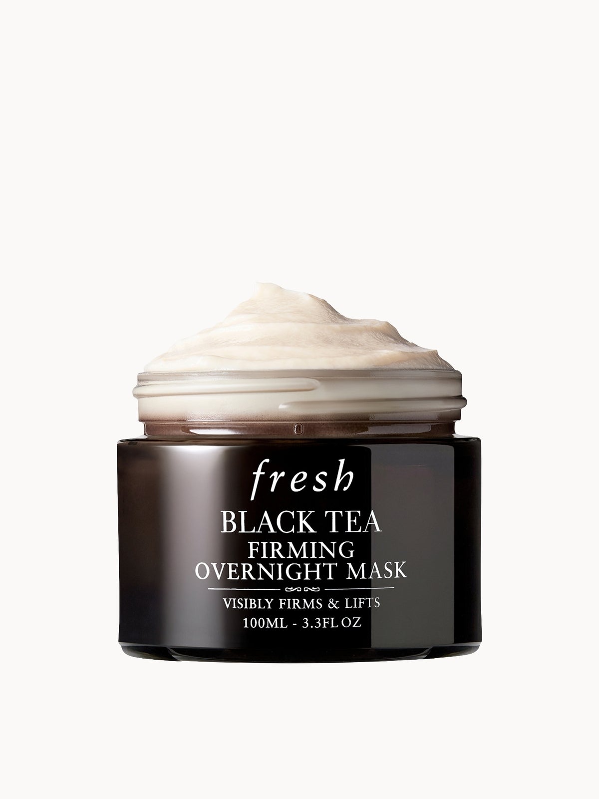Fresh Black Tea Peptide Firming Overnight Mask 100ml 2