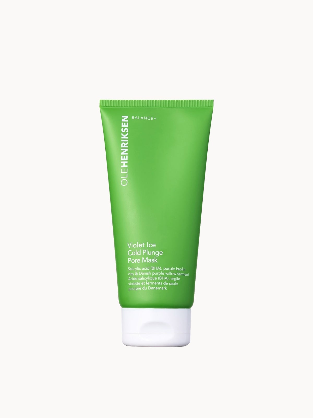 Ole Henriksen Violet Ice Cold Plunge BHA Pore Mask 90g