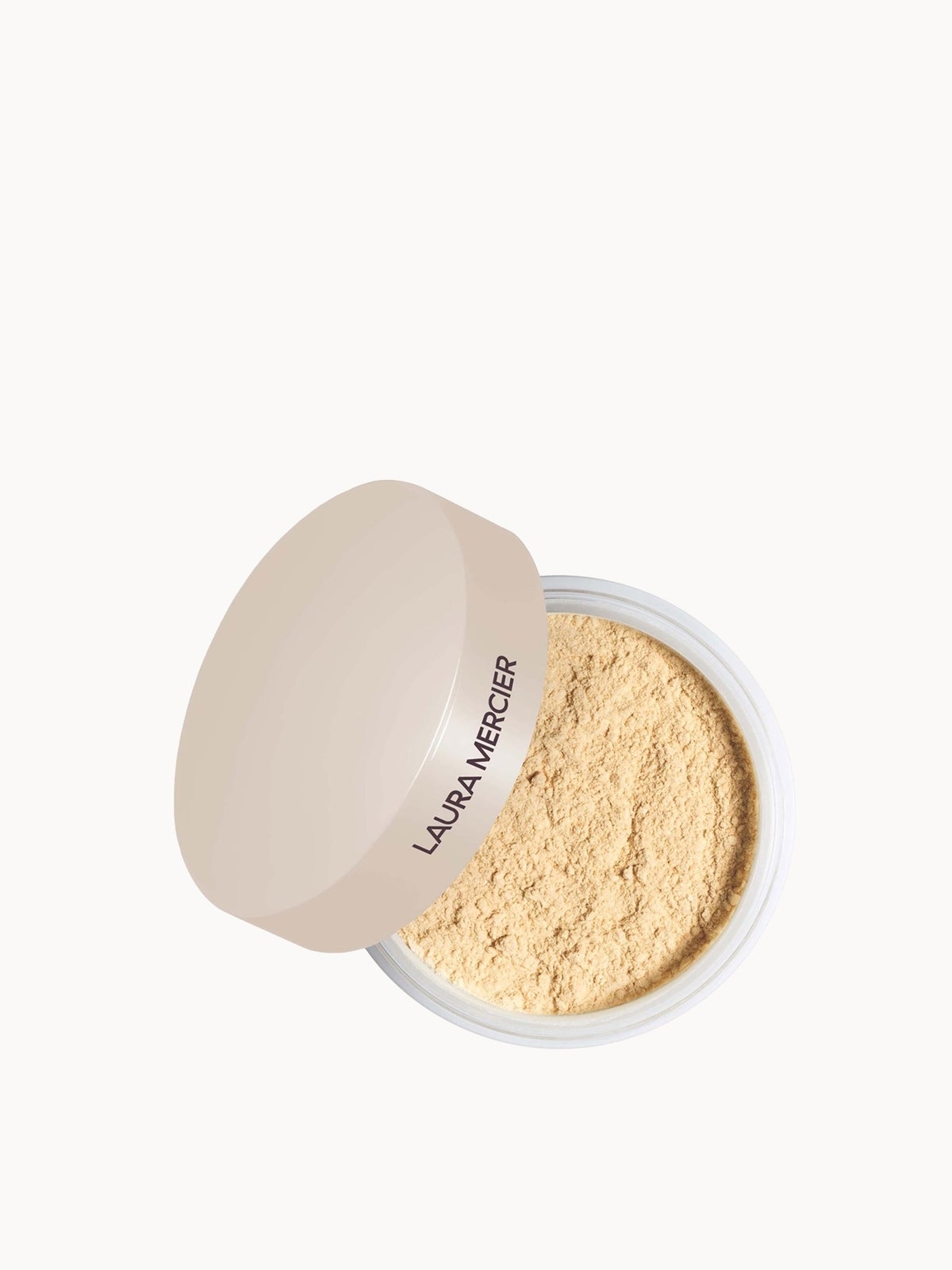 Laura Mercier Mini Translucent Loose Setting Powder Ultra Blur and Tinted Moisturiser Natural Dewy SPF 30 Duo (Various Shades) - 3C Fawn 3