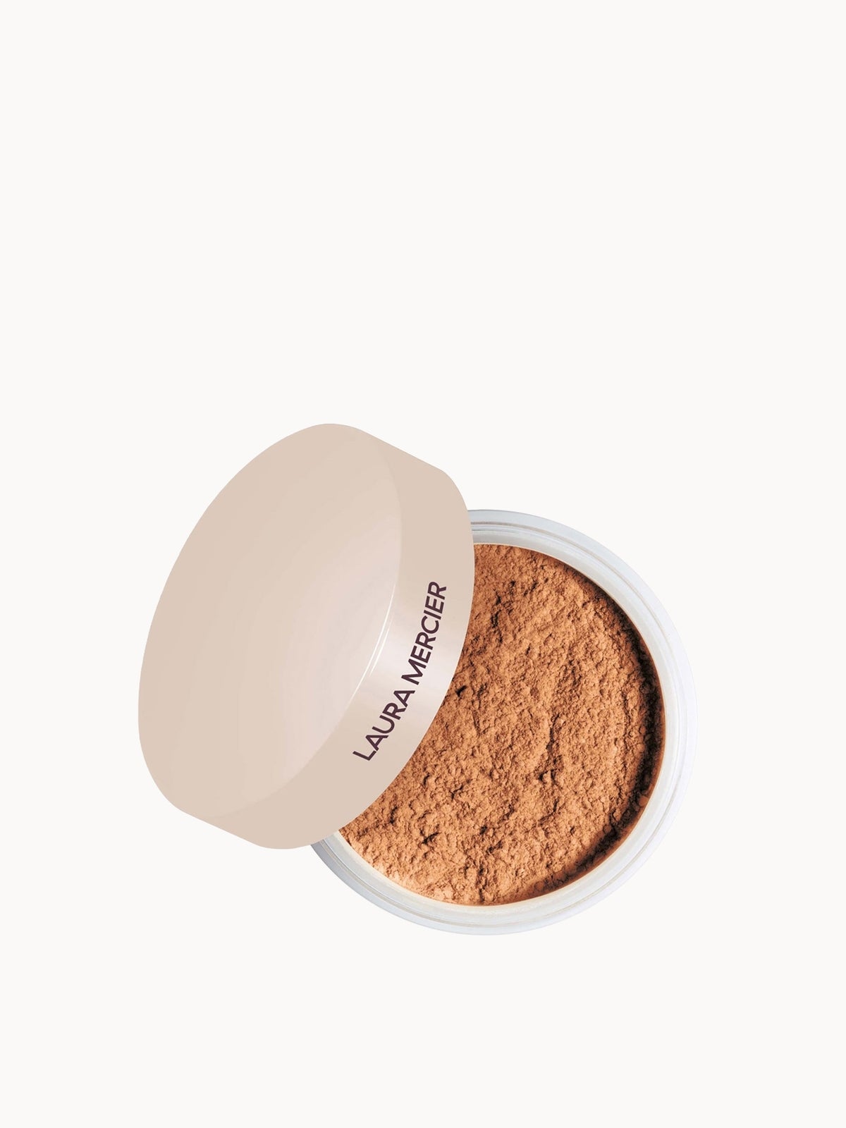 Laura Mercier Mini Translucent Loose Setting Powder Ultra Blur and Tinted Moisturiser Natural Dewy SPF 30 Duo (Various Shades) - 5N Clay 3