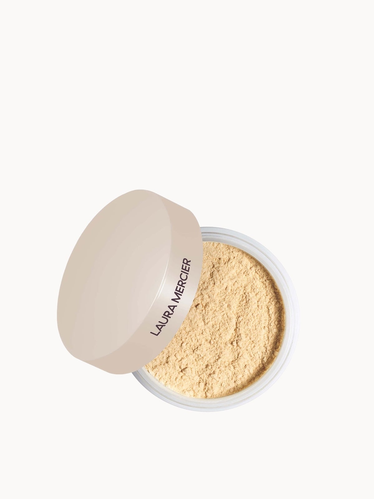Laura Mercier Mini Translucent Loose Setting Powder Ultra Blur and Tinted Moisturiser Natural Dewy SPF 30 Duo (Various Shades) - 3W Palomino 3