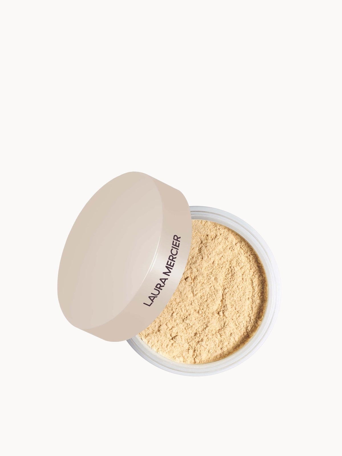 Laura Mercier Mini Translucent Loose Setting Powder Ultra Blur and Tinted Moisturiser Natural Dewy SPF 30 Duo (Various Shades) - 4C Hazel 3