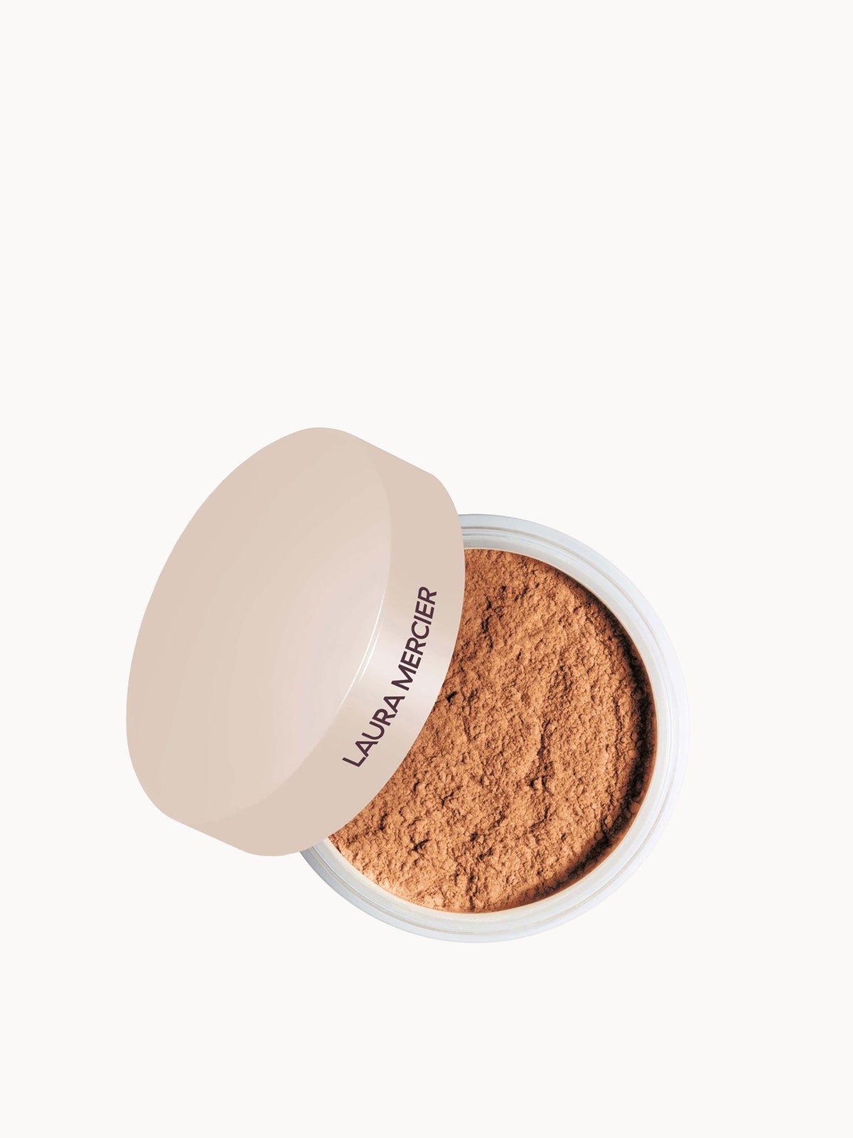 Laura Mercier Mini Translucent Loose Setting Powder Ultra Blur and Tinted Moisturiser Natural Dewy SPF 30 Duo (Various Shades) - 6C Brunette 3