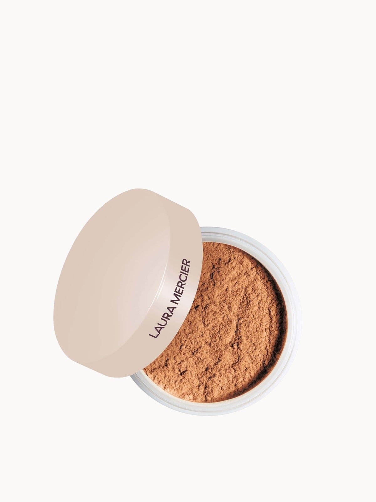 Laura Mercier Mini Translucent Loose Setting Powder Ultra Blur and Tinted Moisturiser Natural Dewy SPF 30 Duo (Various Shades) - 6N Umber 3