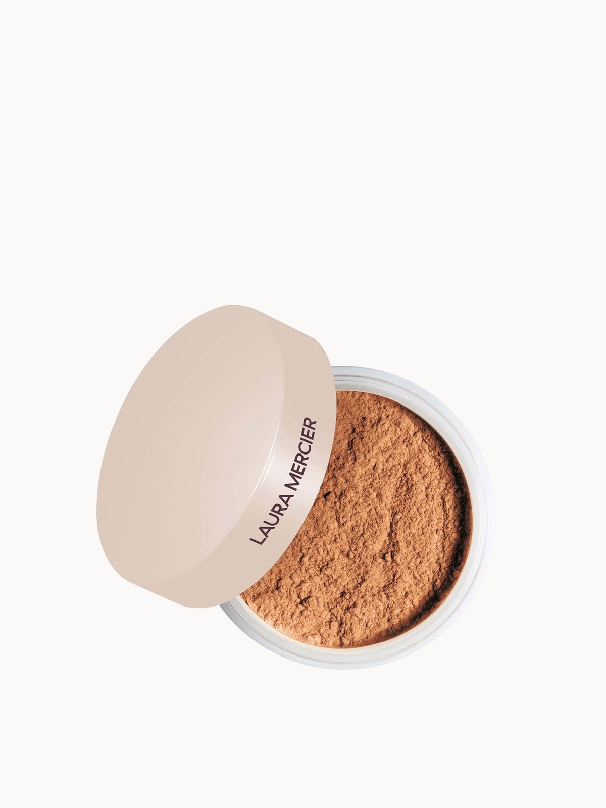 Laura Mercier Mini Translucent Loose Setting Powder Ultra Blur and Tinted Moisturiser Natural Dewy SPF 30 Duo (Various Shades) - 7C Sable 3