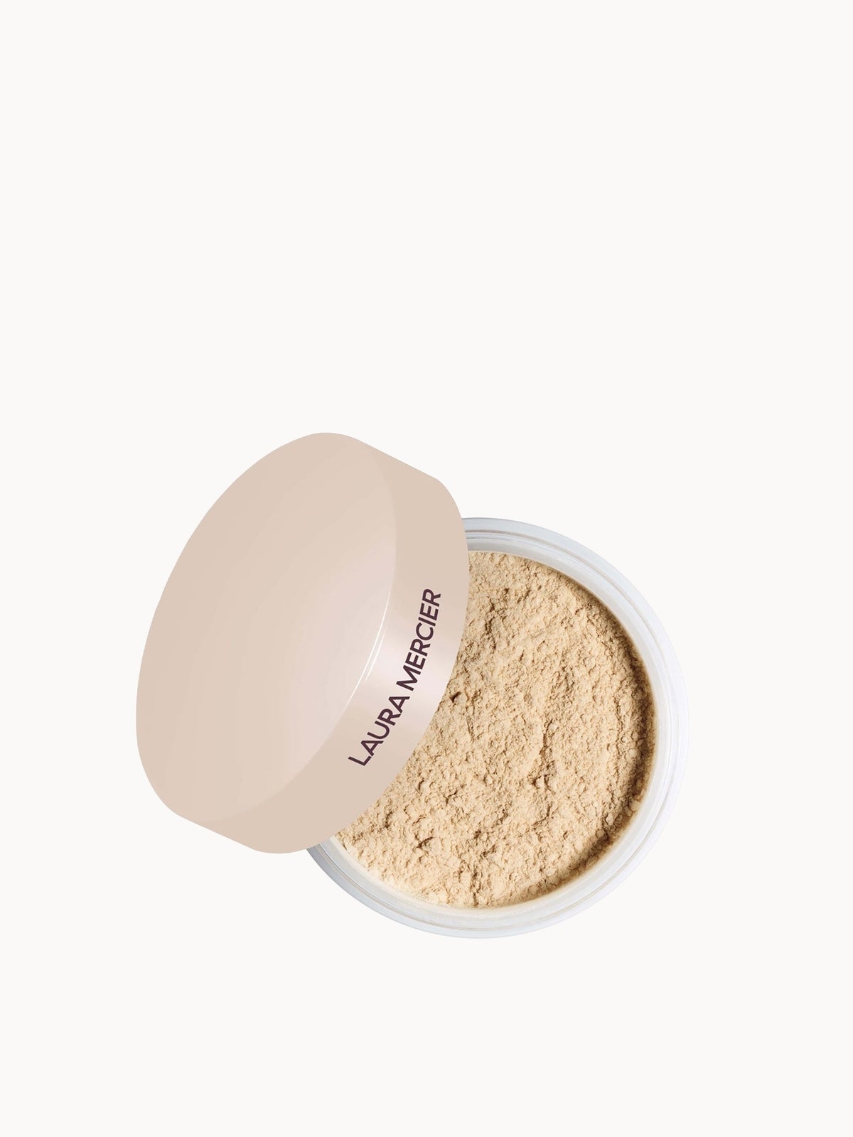 Laura Mercier Mini Translucent Loose Setting Powder Ultra Blur and Tinted Moisturiser Natural Dewy SPF 30 Duo (Various Shades) - 0N Silk 3