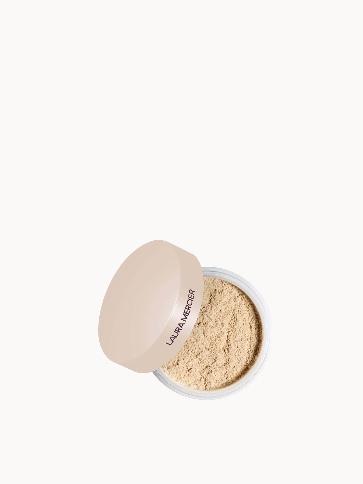Laura Mercier Mini Translucent Loose Setting Powder Ultra Blur and Travel Size Tinted Moisturiser Dewy Duo (various shades) - 1N Birch 3