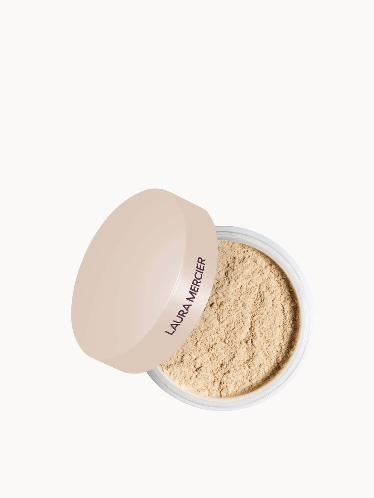 Laura Mercier Mini Translucent Loose Setting Powder Ultra Blur and Tinted Moisturiser Natural Dewy SPF 30 Duo (Various Shades) - 2C Oak 3