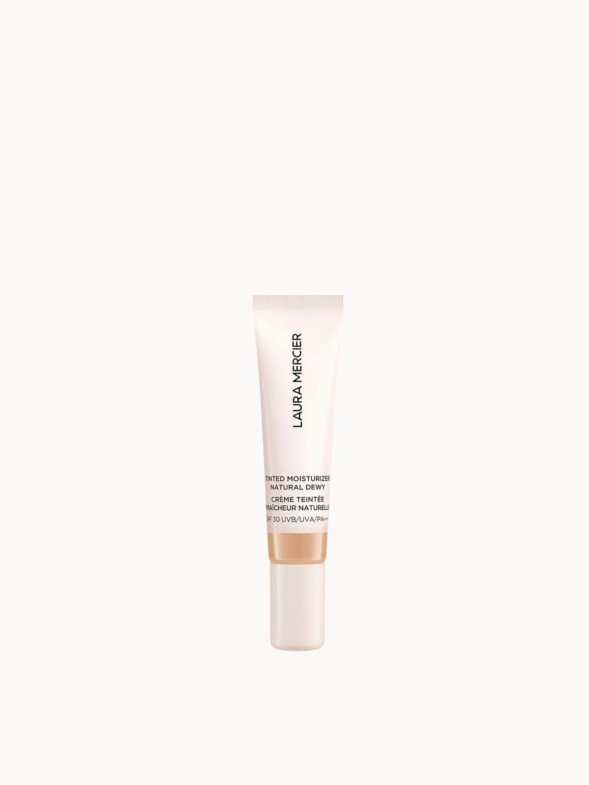 Laura Mercier Mini Translucent Loose Setting Powder Ultra Blur and Travel Size Tinted Moisturiser Dewy Duo (various shades) - 3N Sand 2