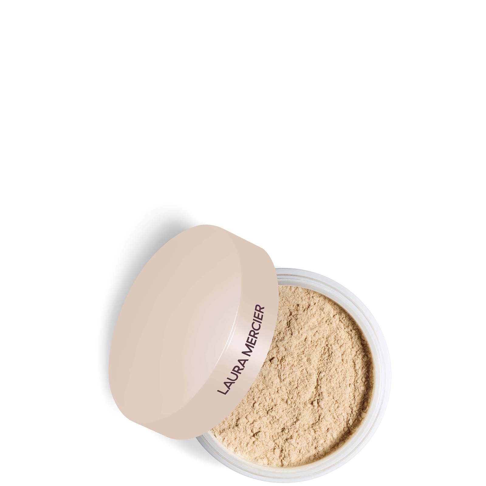 Thumbnail - Laura Mercier Mini Translucent Loose Setting Powder Ultra Blur and Travel Size Tinted Moisturiser Dewy Duo (various shad...