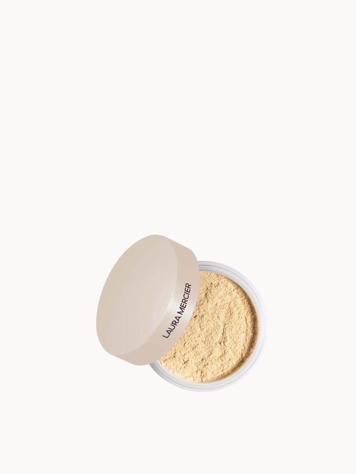 Laura Mercier Mini Translucent Loose Setting Powder Ultra Blur and Travel Size Tinted Moisturiser Dewy Duo (various shades) - 4N Teak 3