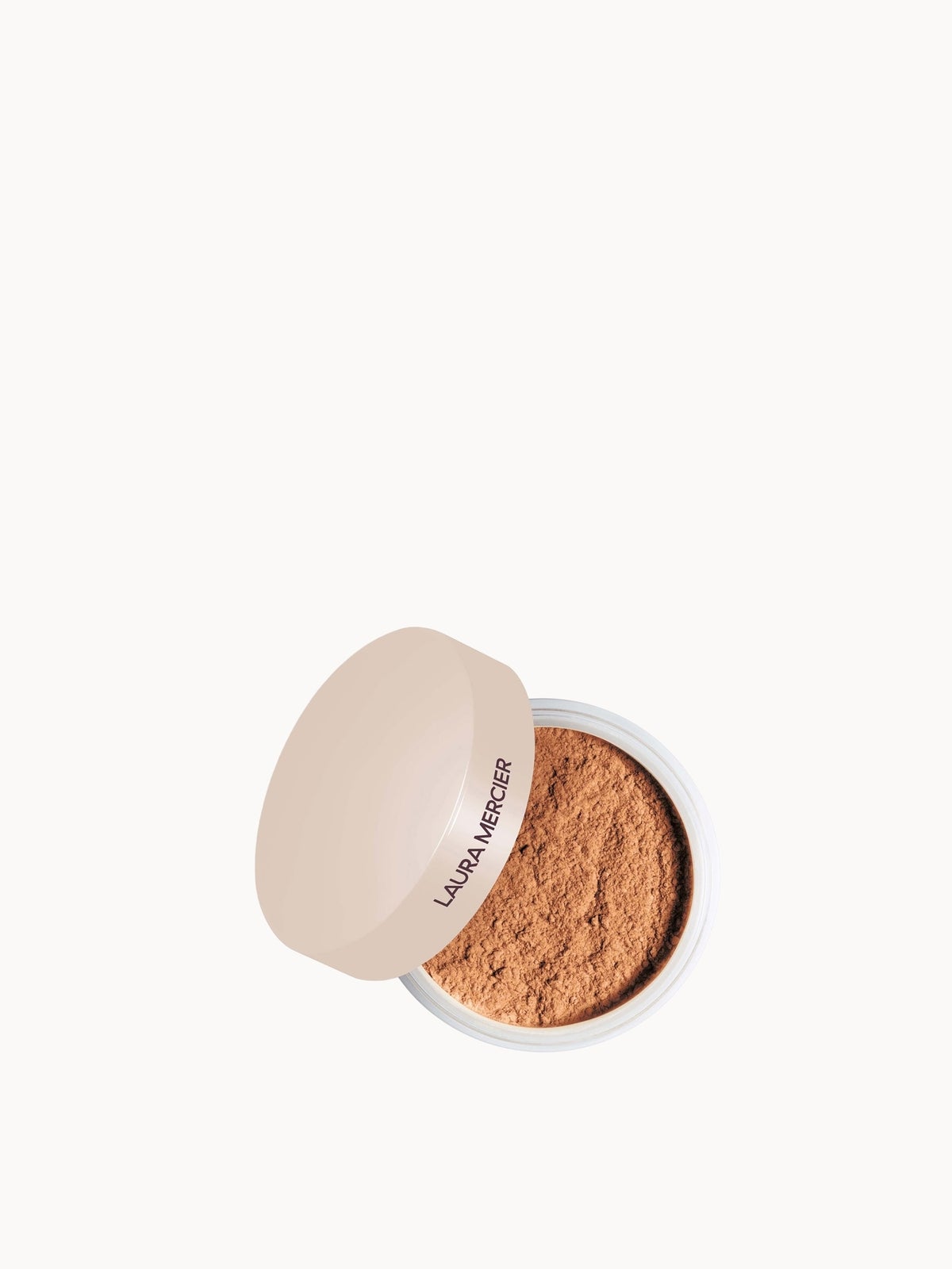 Laura Mercier Mini Translucent Loose Setting Powder Ultra Blur and Travel Size Tinted Moisturiser Dewy Duo (various shades) - 5N Clay 3