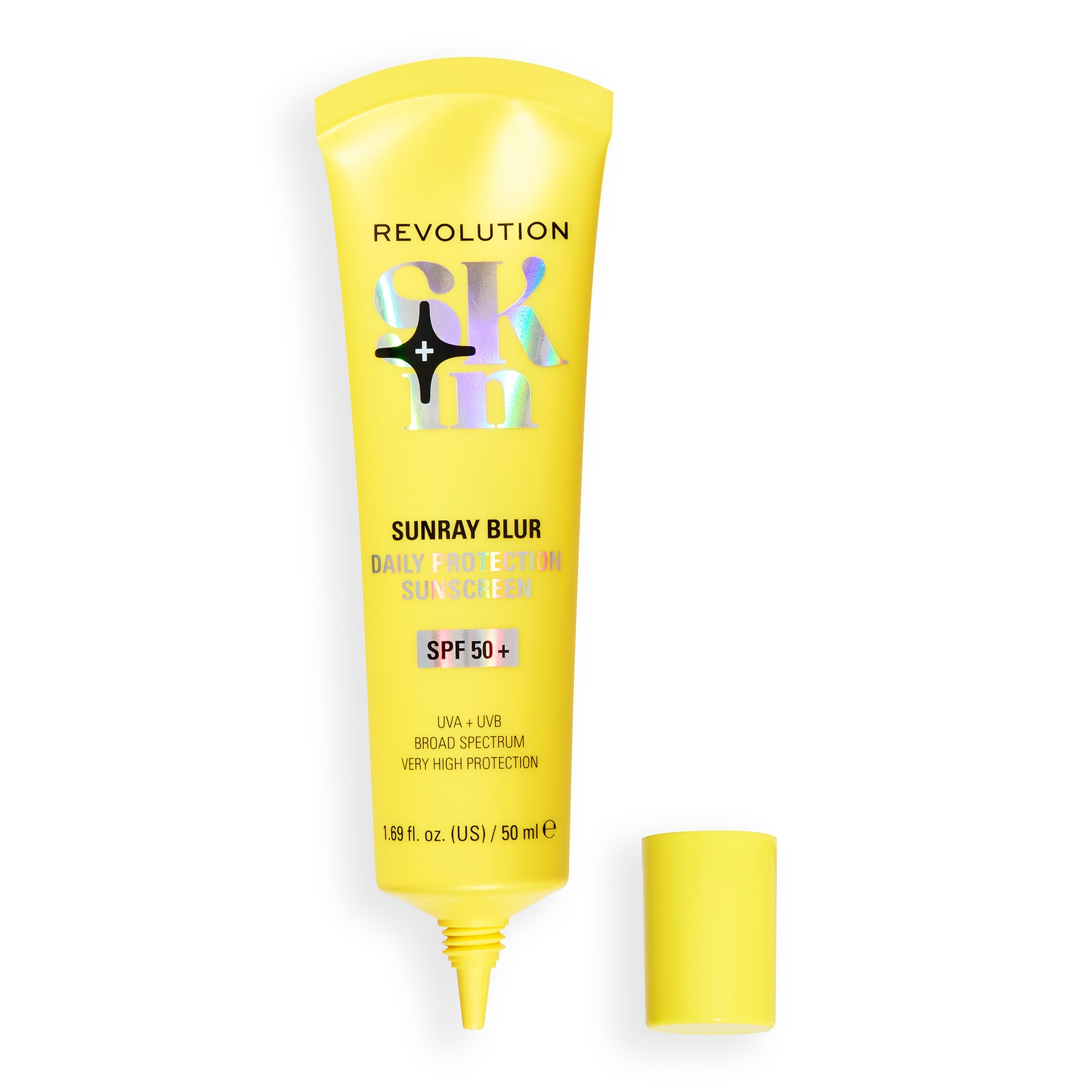 Thumbnail - Revolution Skin Mattifying SPF Moisturiser 50ml