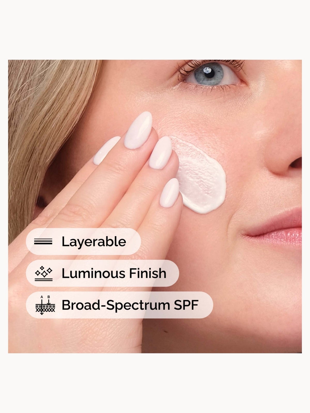 The Ordinary UV Filters SPF 45 Sun Protection Serum 60ml 4
