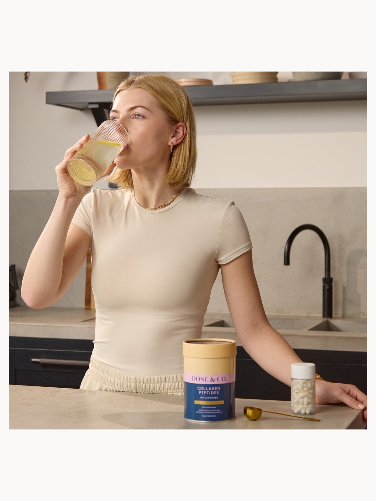 Dose & Co Age Defy - 30 Capsules 4