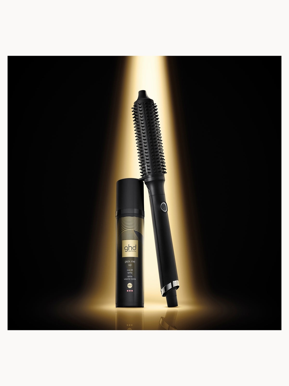 ghd Pick Me Up Root & Volume Spray 120ml 2