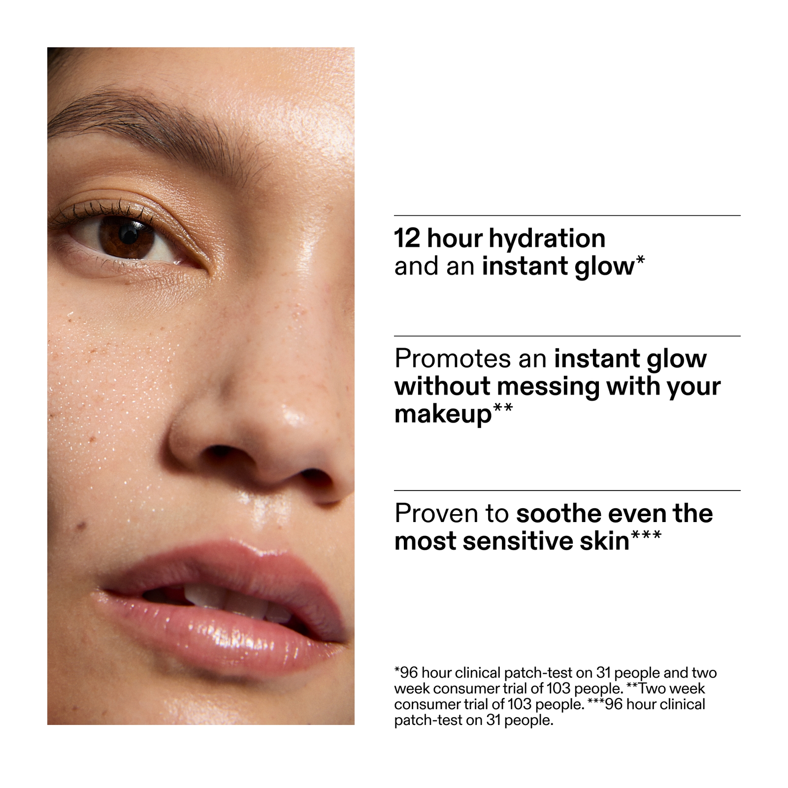 Thumbnail - The INKEY List Hydro-Surge Dewy Face Mist 75ml