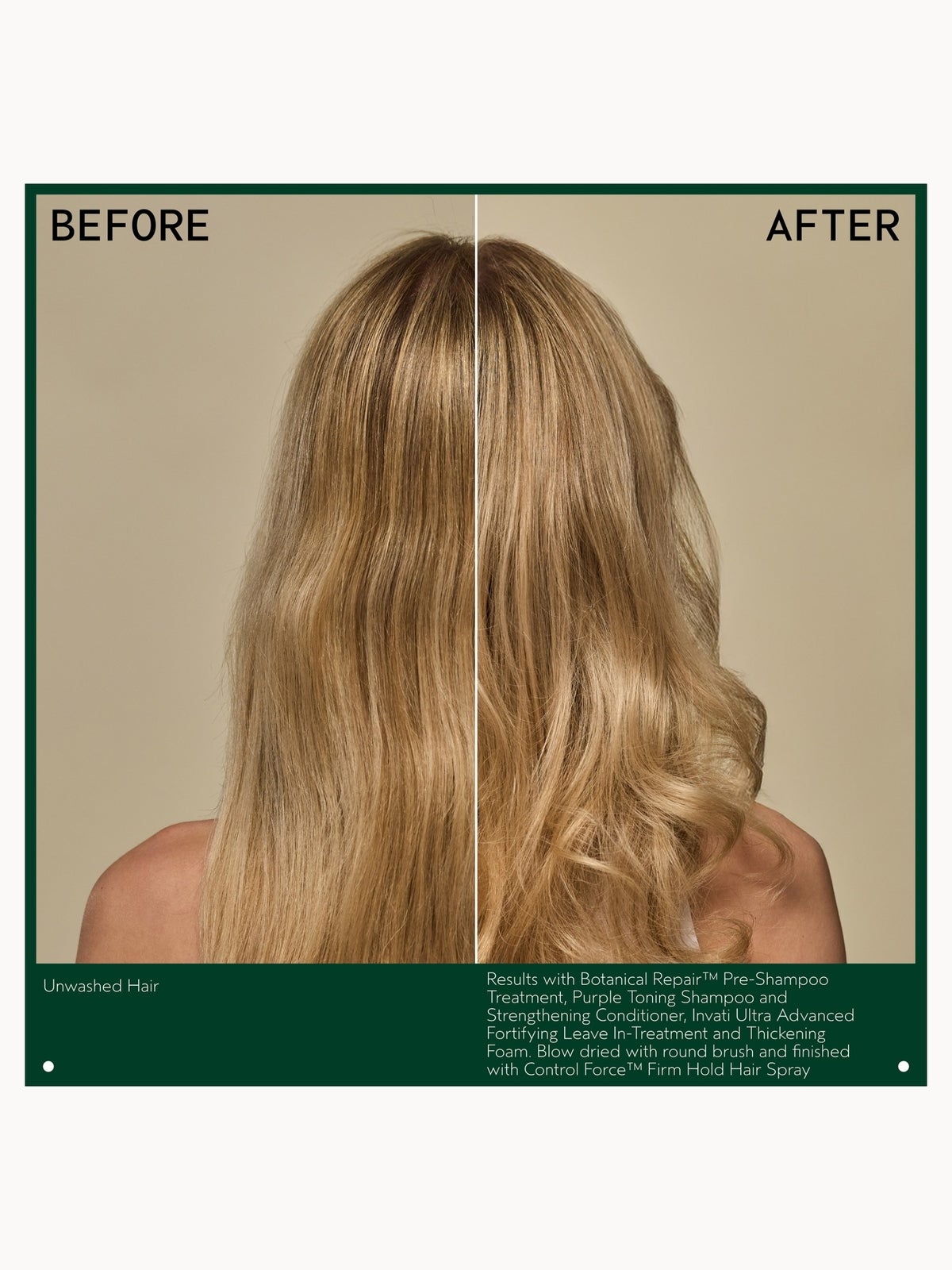 Aveda Botanical Repair Pre-Shampoo Treatment 150ml 3