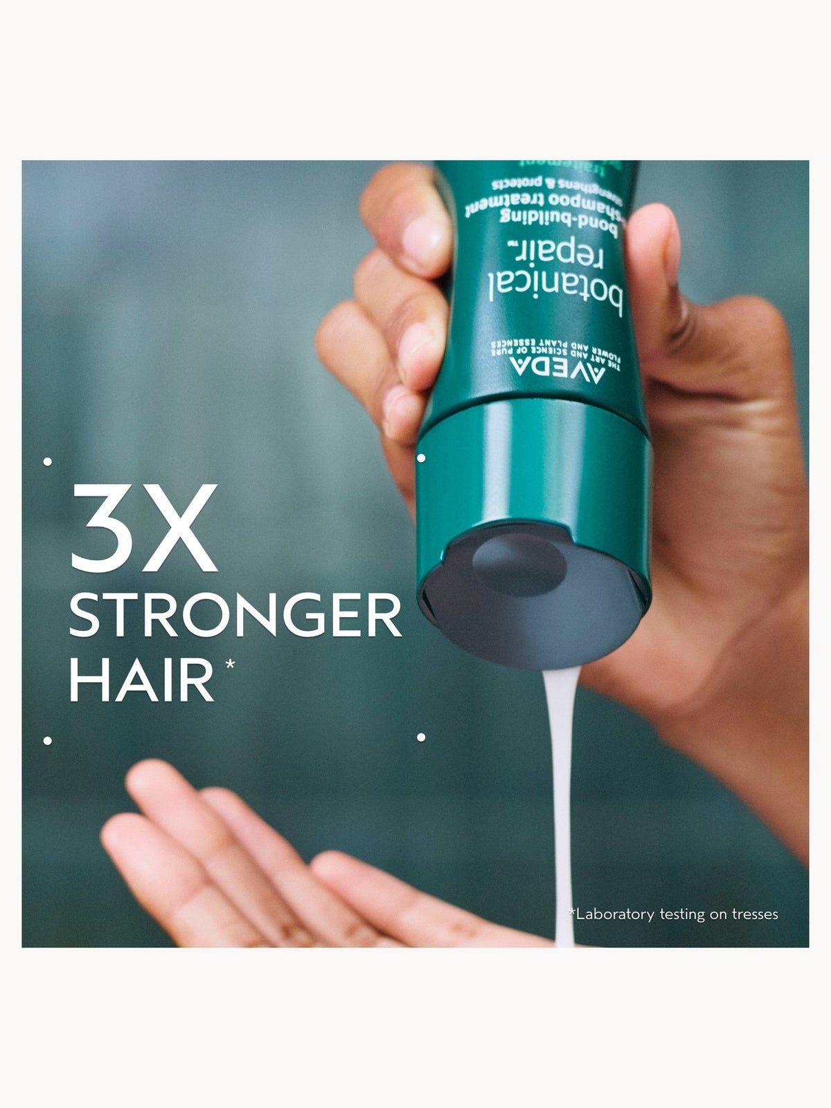 Aveda Botanical Repair Pre-Shampoo Treatment 150ml 2