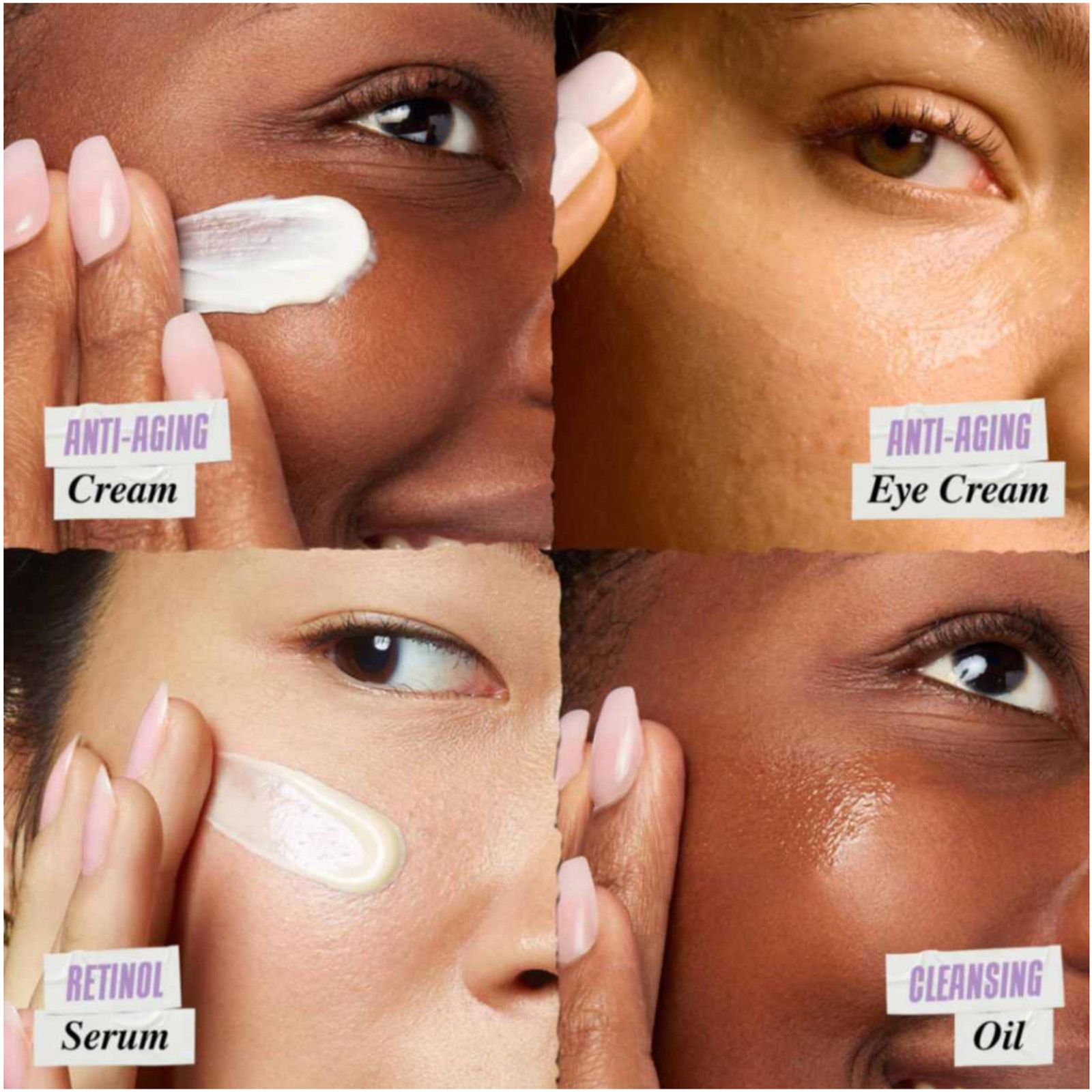 Thumbnail - Kiehl's Radiant Skin Recovery Set