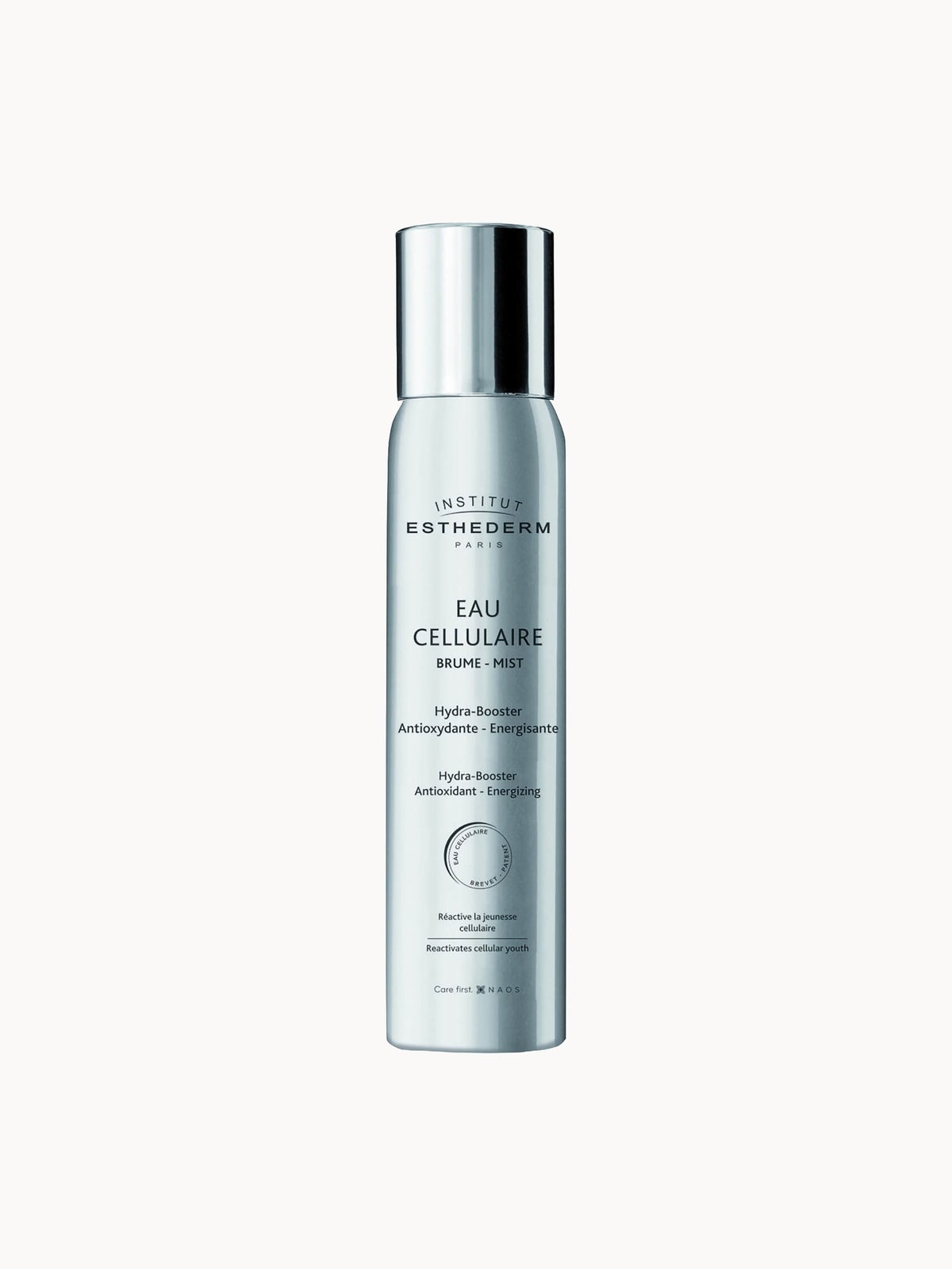 Institut Esthederm Exclusive Intensive Pro-Collagen+ Serum & Antioxidant Cellular Water Bundle 3