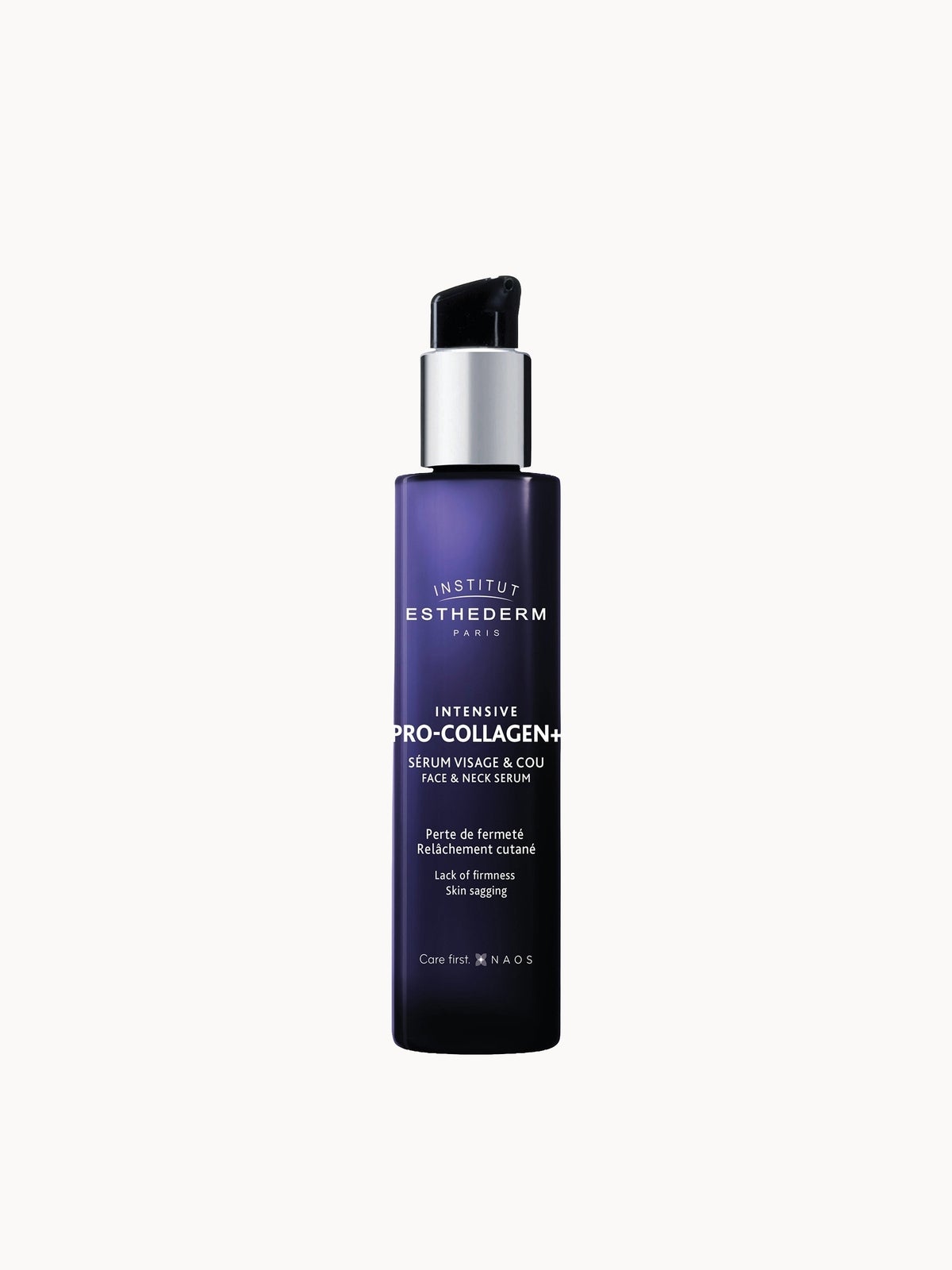 Institut Esthederm Exclusive Intensive Pro-Collagen+ Serum & Antioxidant Cellular Water Bundle 2