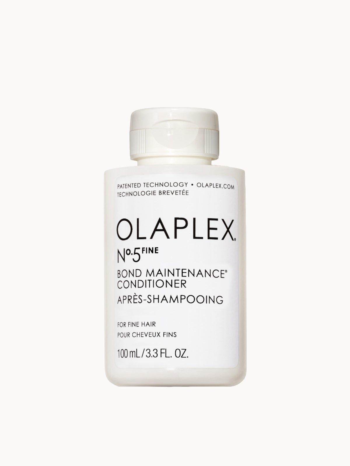 Olaplex No.5 Fine Bond Maintenance Conditioner 100ml