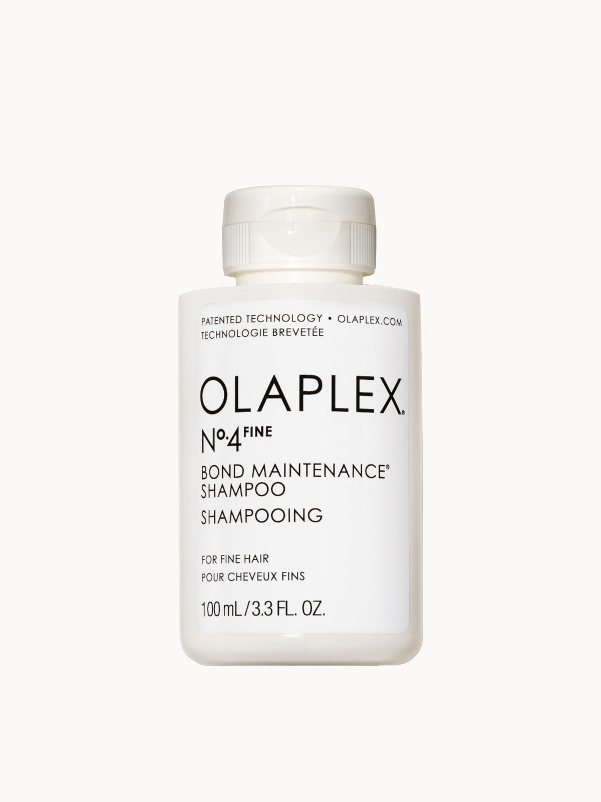 Olaplex No.4 Fine Bond Maintenance Shampoo 100ml