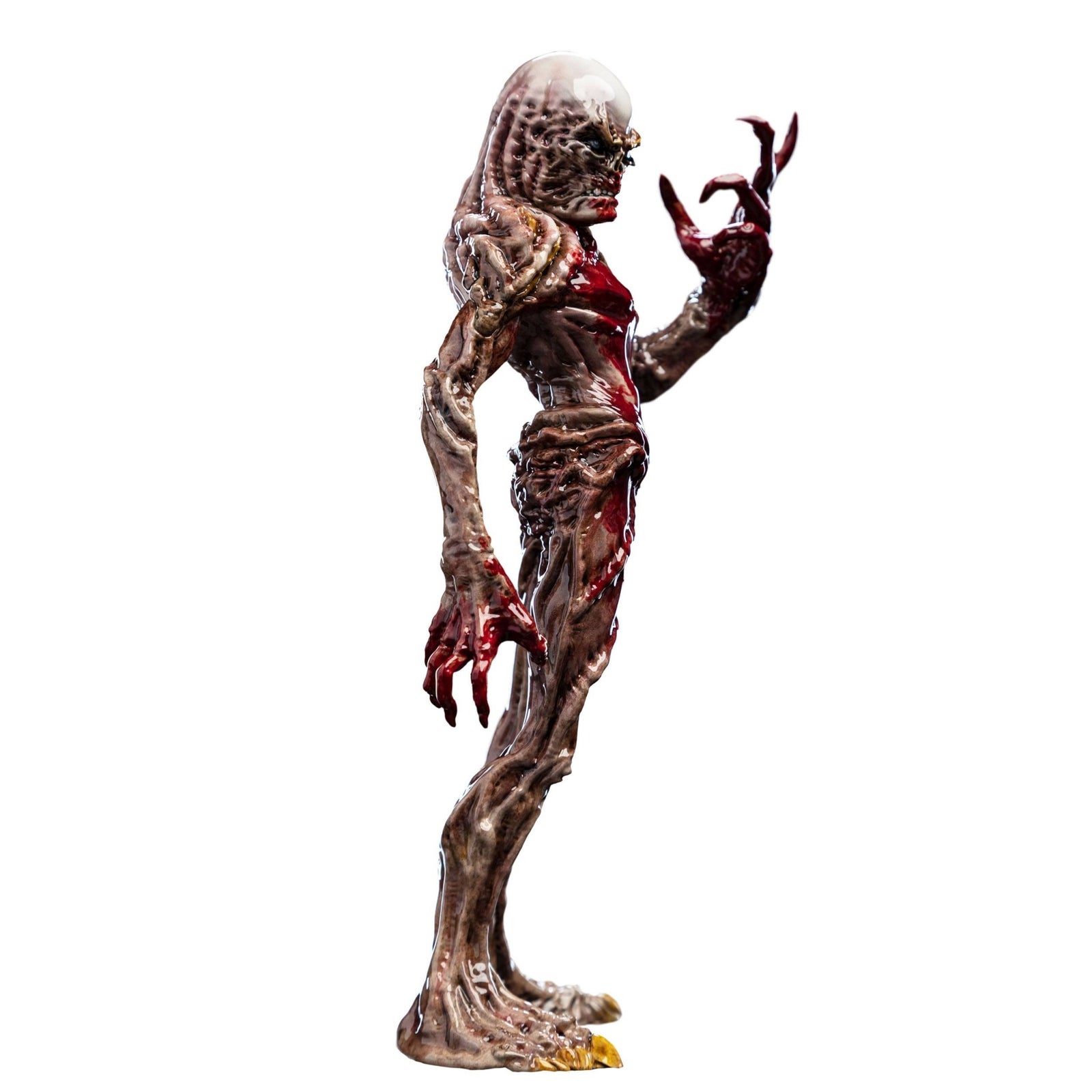 Stranger Things Mini Epics Figuren