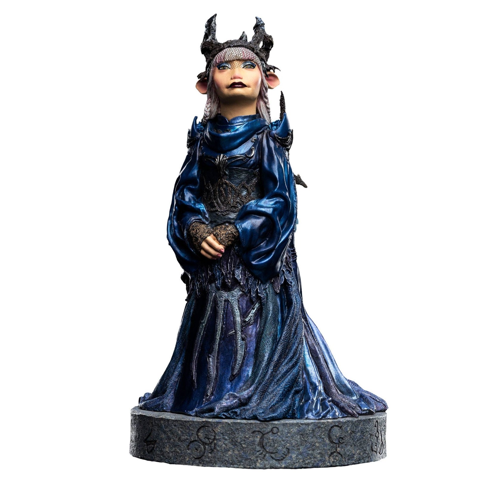 Weta Workshop The Dark Crystal, Age Of Resistance Statue 1/6 Scale Seladon The Gelfling 22cm