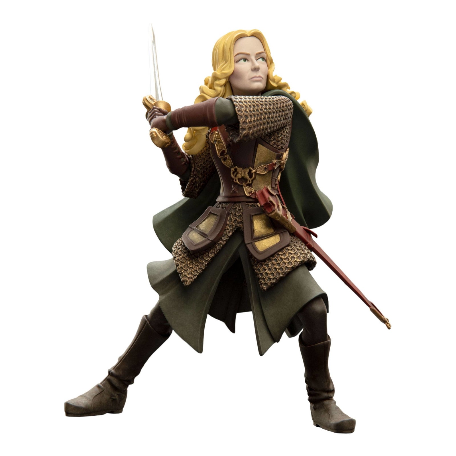 Weta Workshop Lord Of The Rings Mini Epics Vinyl Figure Éowyn 15cm