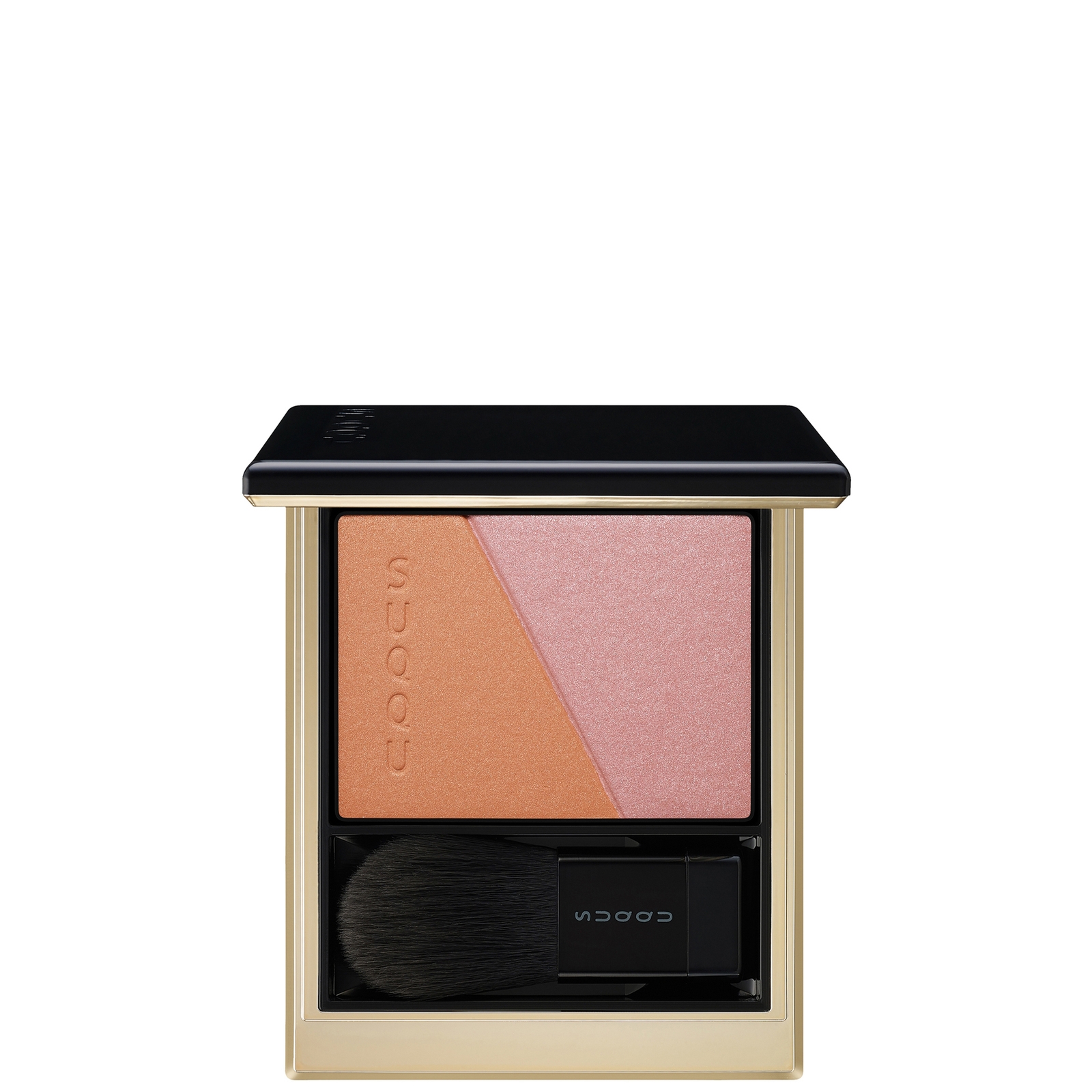 SUQQU Blurring Color Blush 6.4g (Various Shades) - 110  Hisashiiro