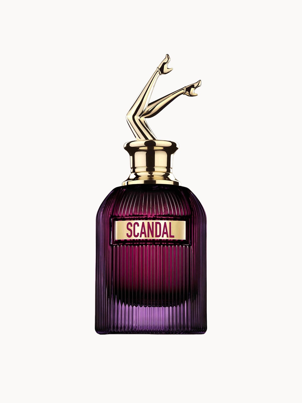 Jean Paul Gaultier Scandal Pour Femme Eau de Parfum Intense 80ml