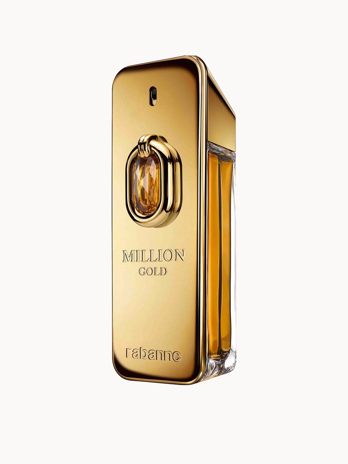 Rabanne Million Gold Elixir Parfum Intense 200ml
