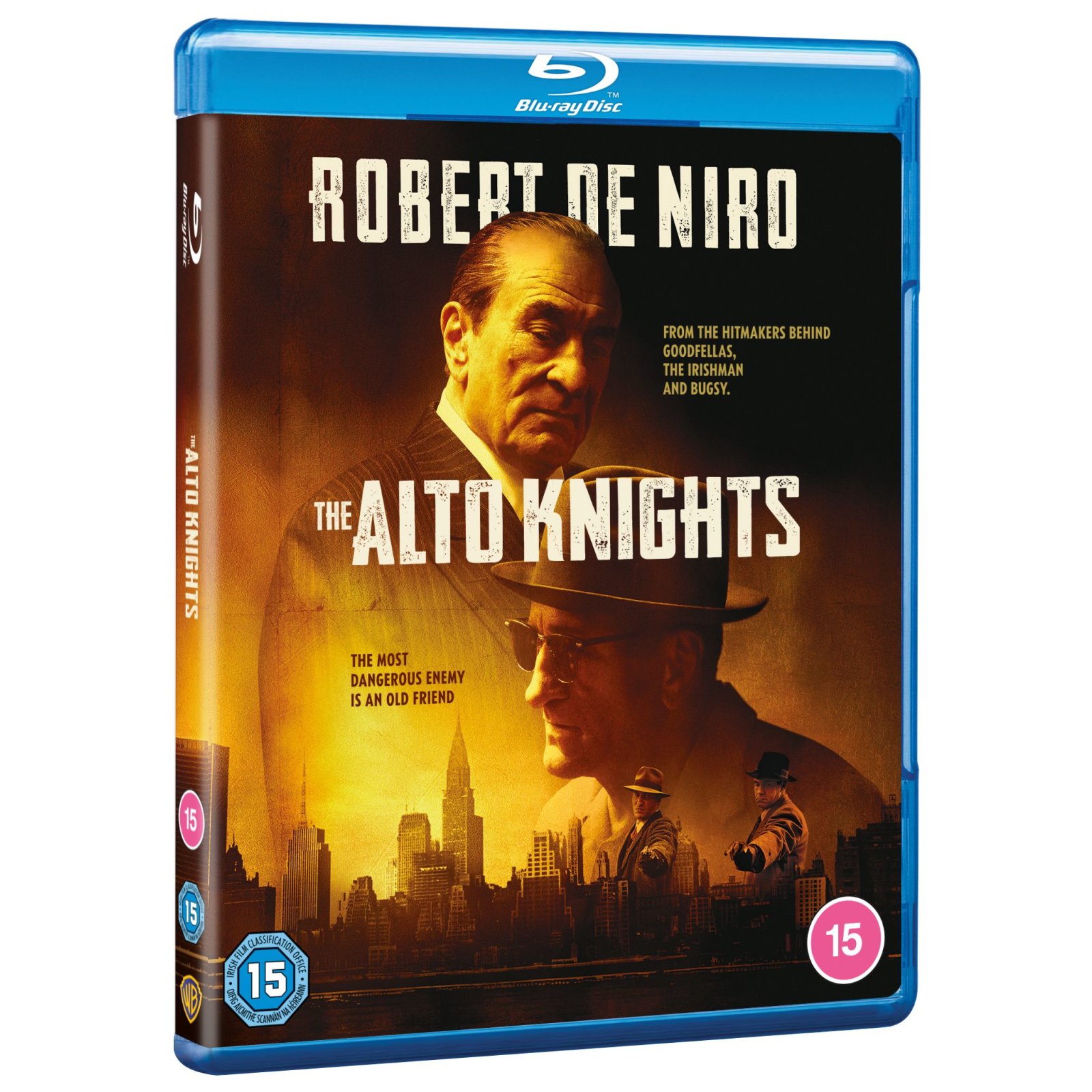 Click to view product details and reviews for The Alto Knights.