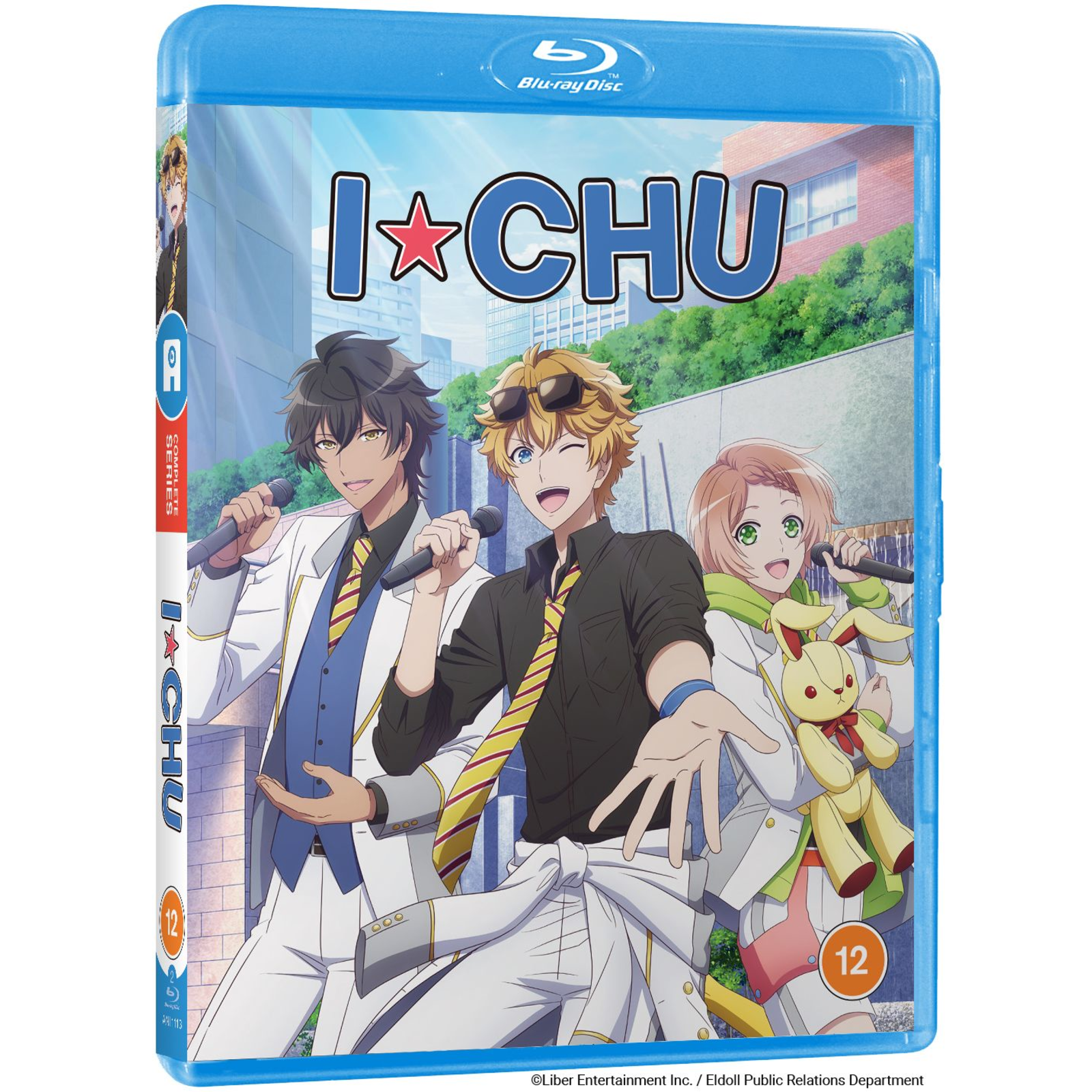 I?CHU
