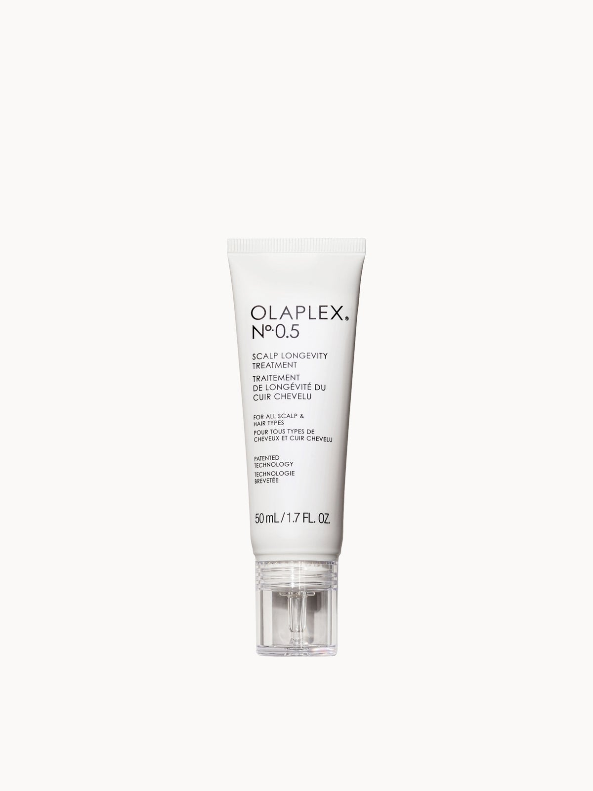 Olaplex No. 0.5 Scalp Longevity Treatment 50ml