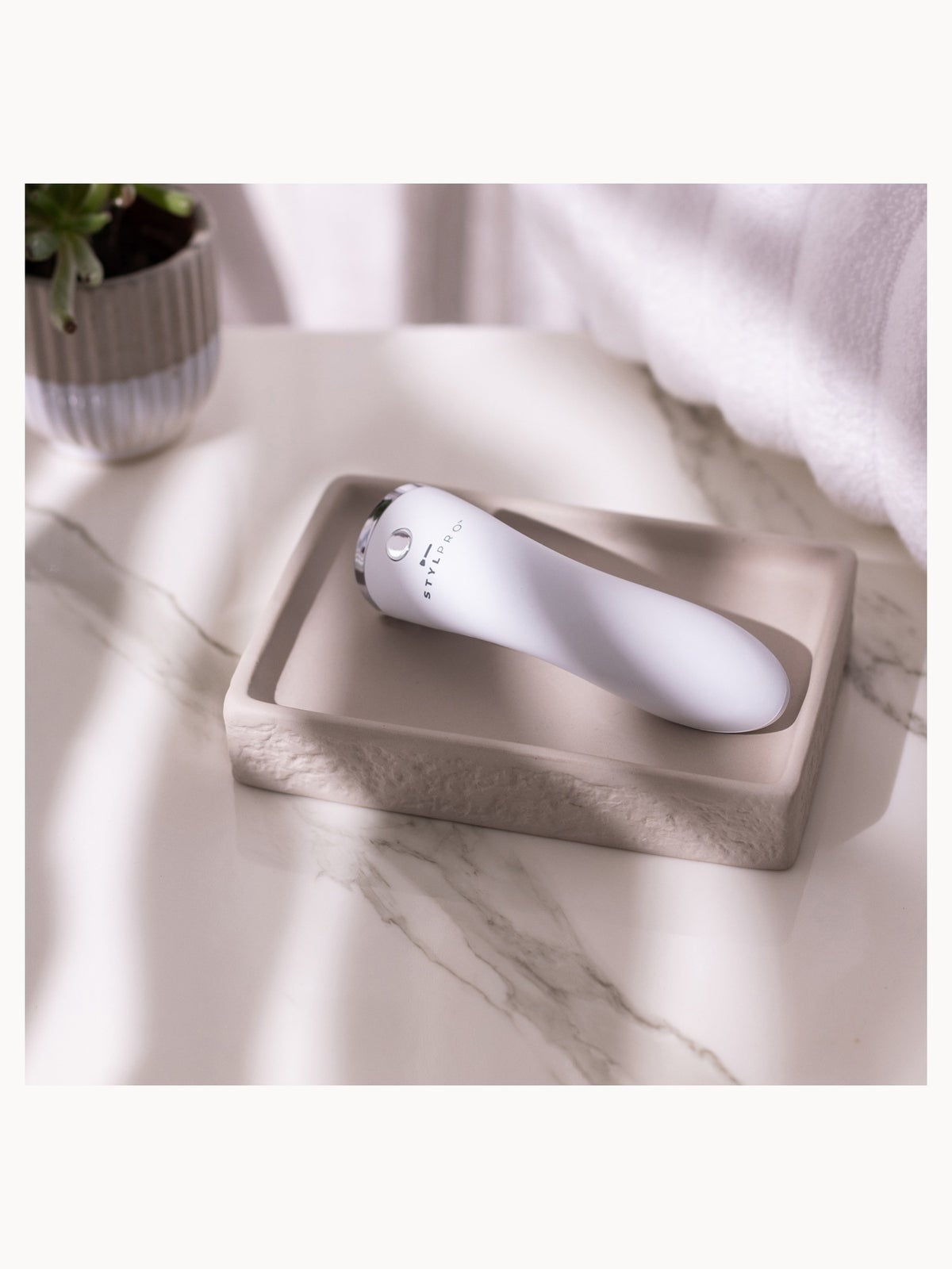 StylPro Mini LED Wand 3