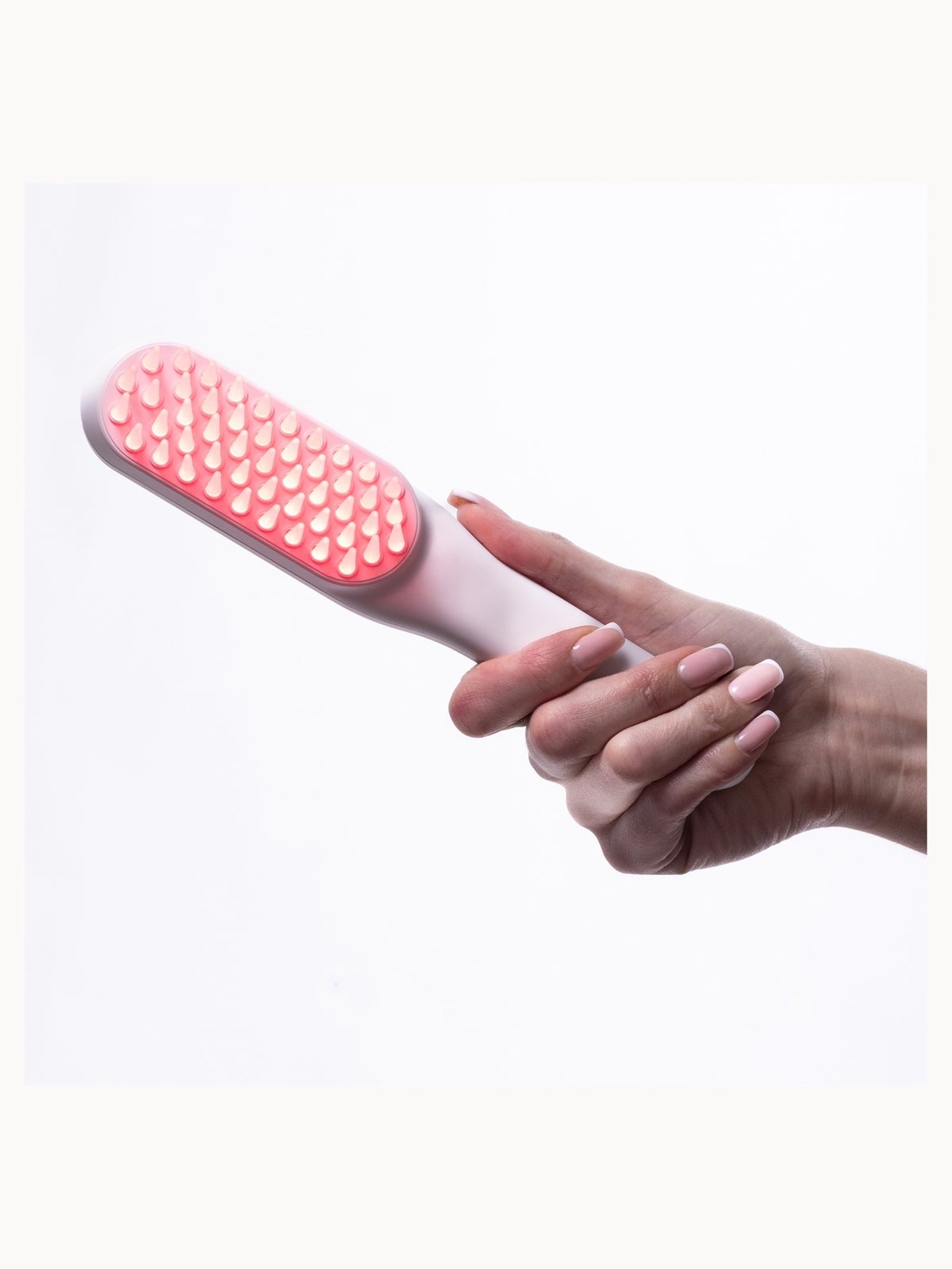 StylPro Root Renew LED Hair Brush 3