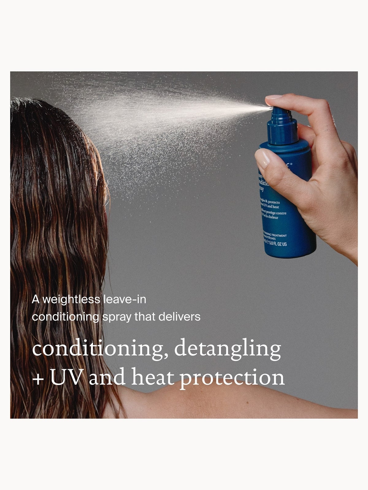 Living Proof Leave-in Conditioning Spray 148ml 2
