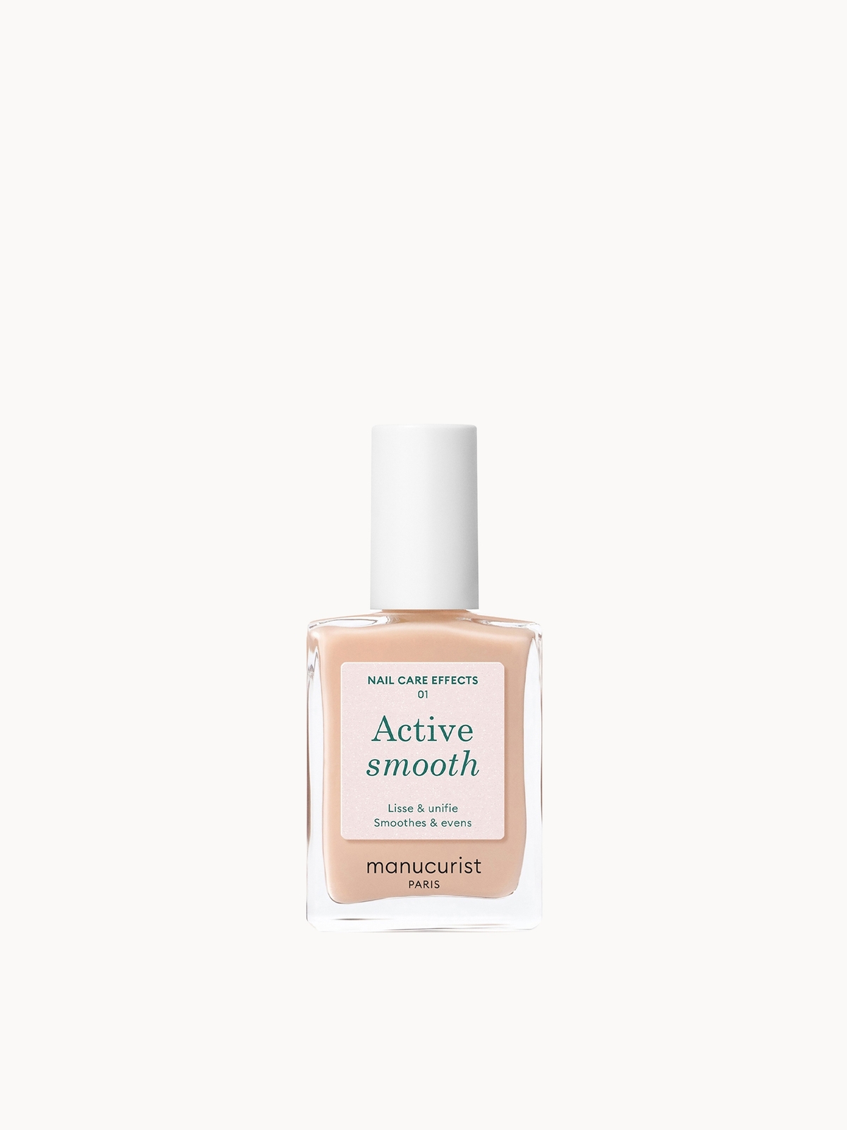 MANUCURIST Active Smooth 01 15ml