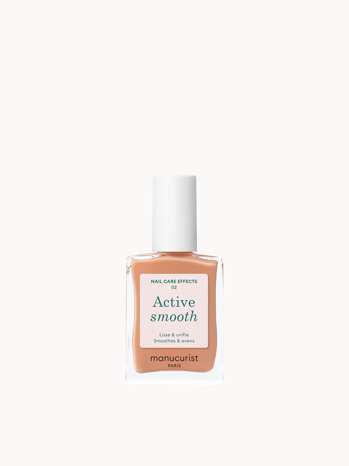 MANUCURIST Active Smooth 02 15ml