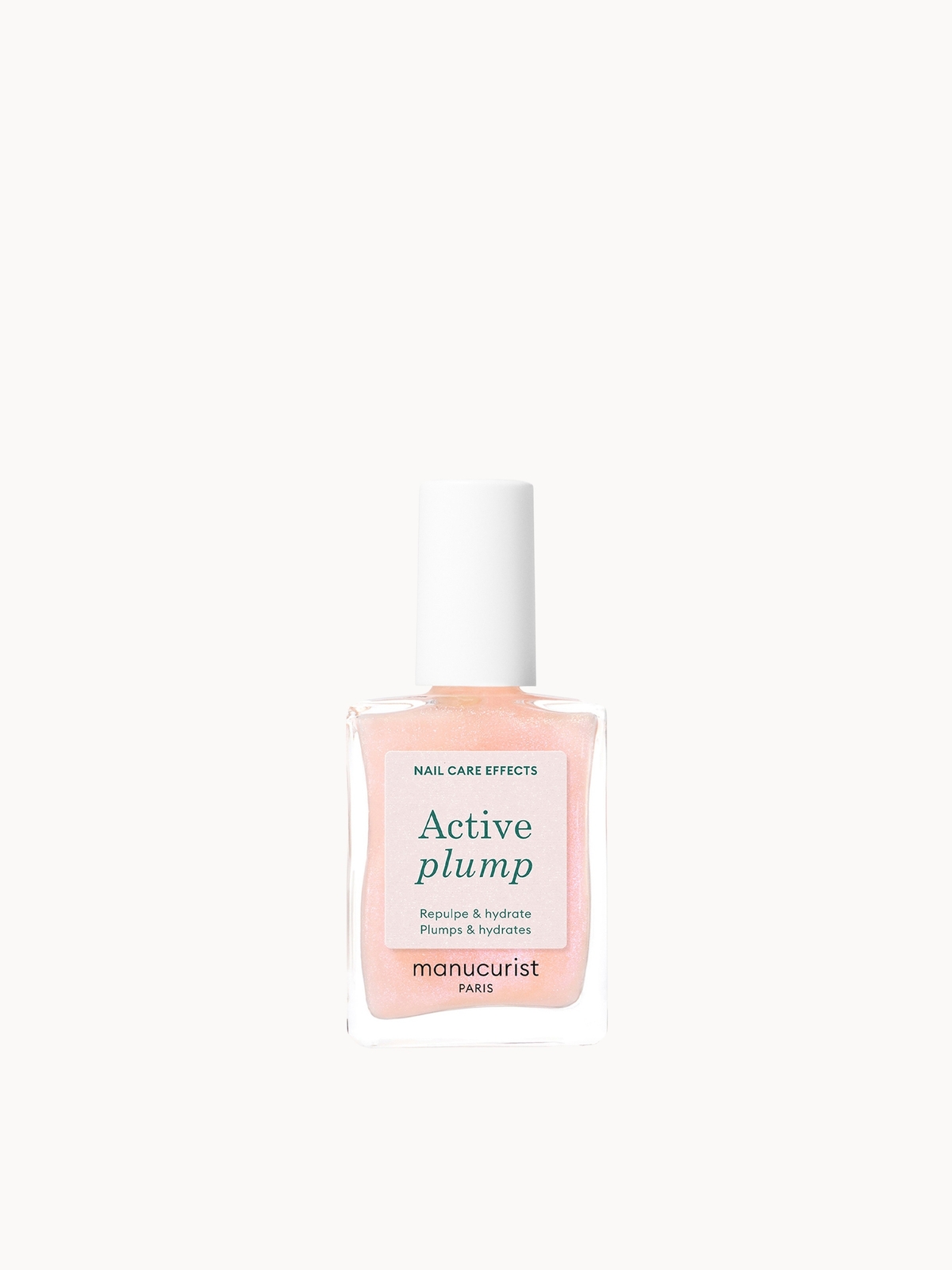 MANUCURIST Active Plump 15ml