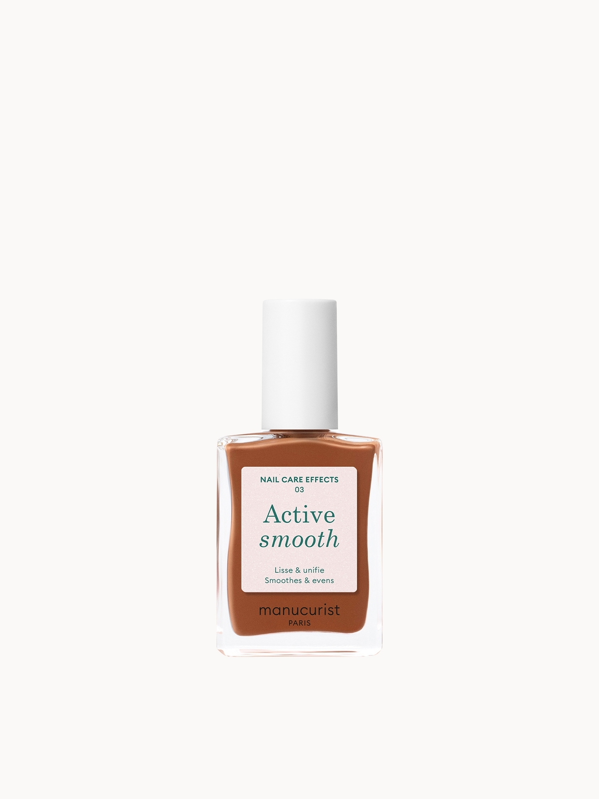 MANUCURIST Active Smooth 03 15ml