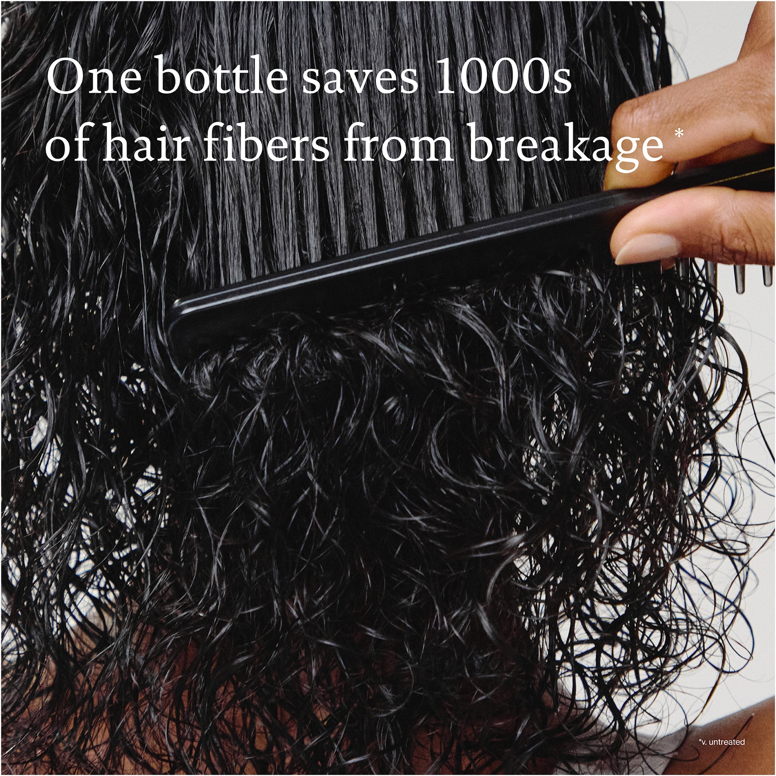 Thumbnail - Living Proof Leave-in Conditioning Spray Travel Size 50ml