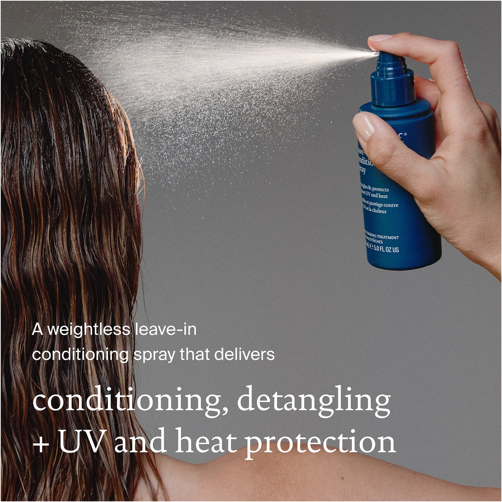 Living Proof Leave-in Conditioning Spray Travel Size 50ml