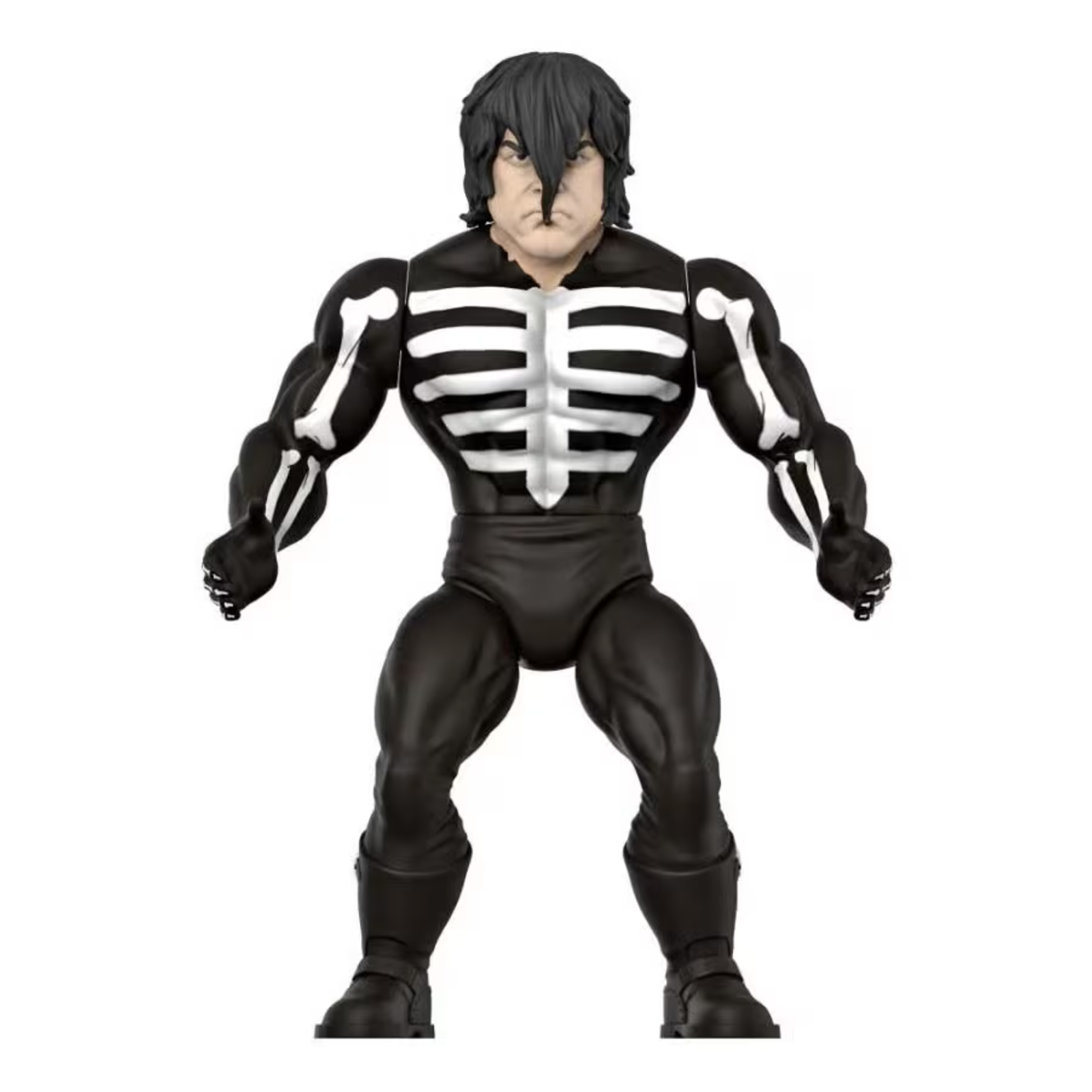 Super7 Vintage MISFITS Vintage Figures Wave 1 - Danzig Skeleton Shirt